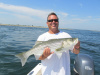 one of Rob's striped bass 7-24-13